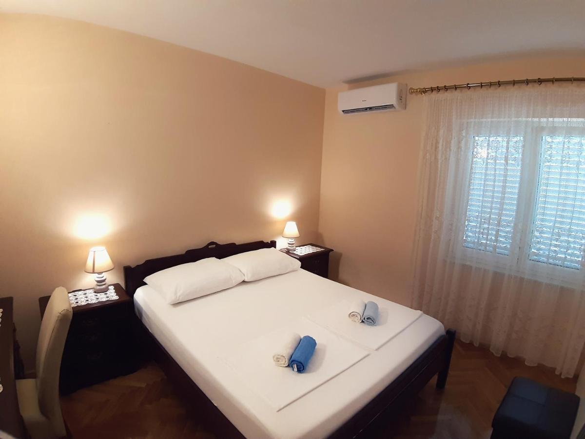 노바야 F• R• I• E• N• D• S• B&B 외부 사진